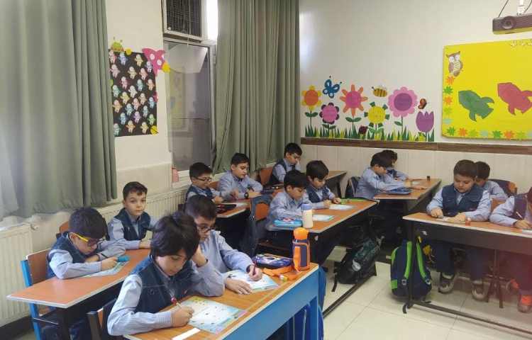 ارزیابی علوم 3