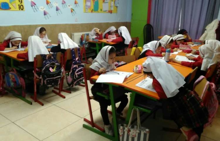 ارزیابی های پرلز 1