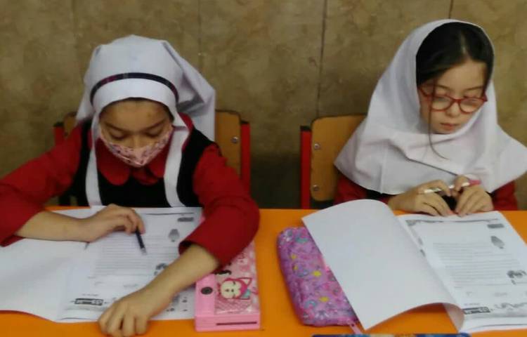 ارزیابی های پرلز 2