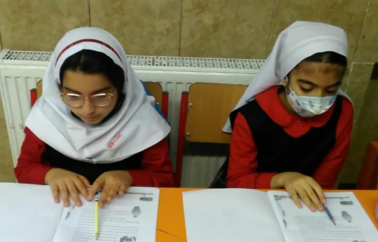 ارزیابی های پرلز 3