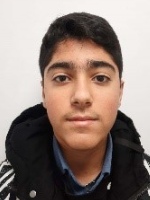 ارشیا مولایی