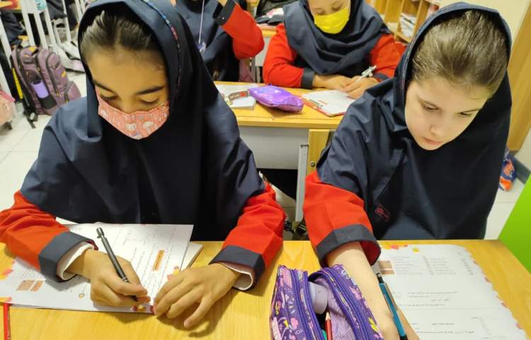 ارمغان هفته 1