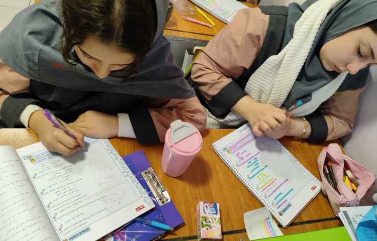 ارمغان هفته 1