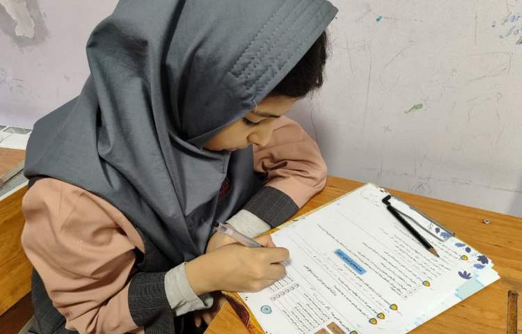 ارمغان هفته 2