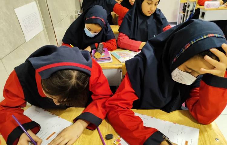 ارمغان هفته 3