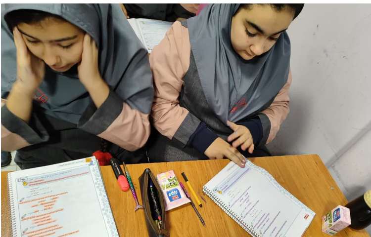 ارمغان هفته 3