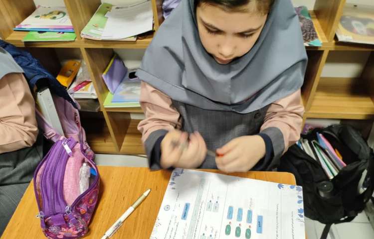 ارمغان هفته 3