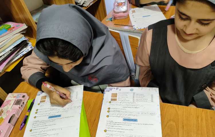 ارمغان هفته 3