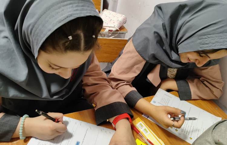 ارمغان هفته 5