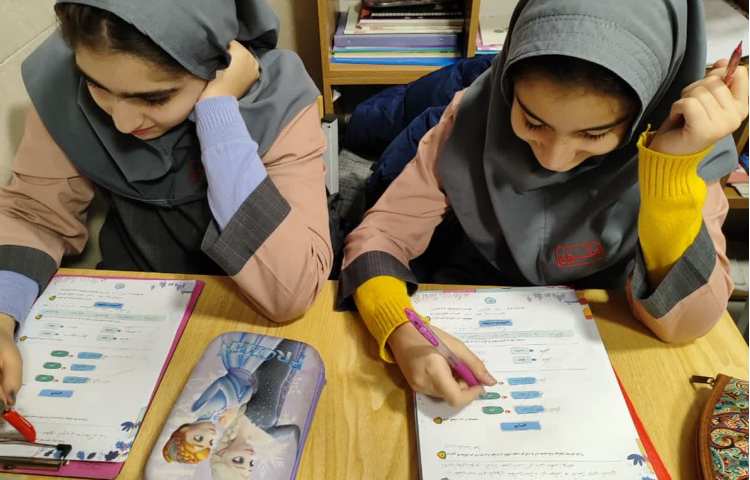 ارمغان هفته 6