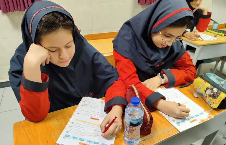 ارمغان هفتگی 2