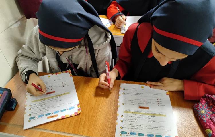 ارمغان هفتگی 6