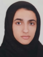 اریسا احمدی