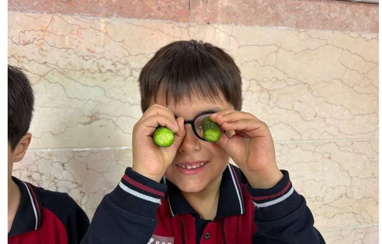 ازمایشگاه مبحث مشاهده 4