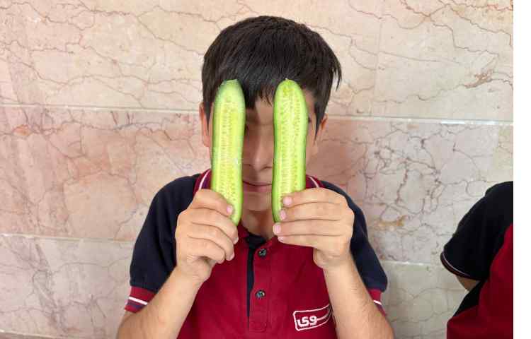 ازمایشگاه مبحث مشاهده 9