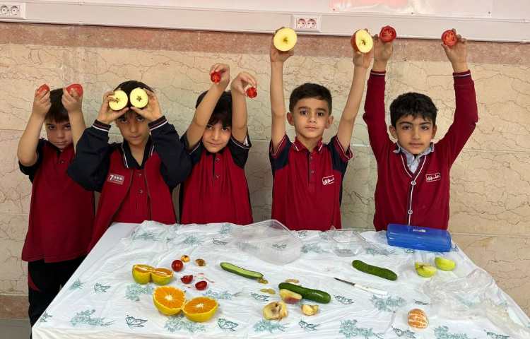 ازمایشگاه مبحث مشاهده