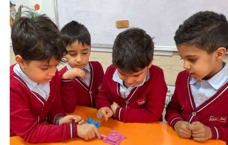 ازمایش ساحل شنی 2