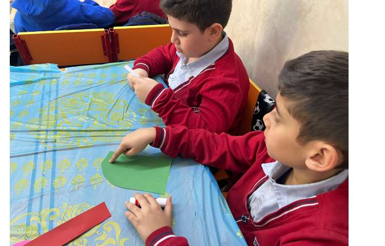 ازمایش قدرت نامرئی 2