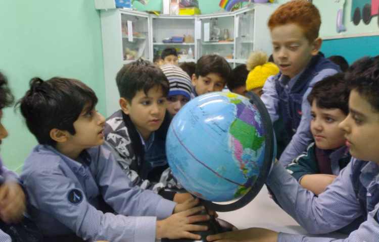 ازمایش های فصل 5 علوم 2