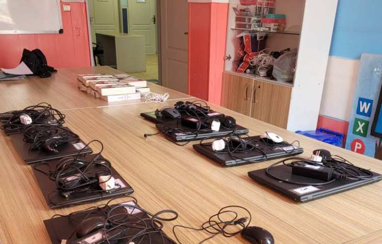 از آماده سازی تا بازگشایی 11