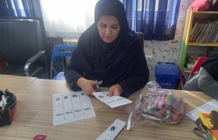 از آماده سازی تا بازگشایی 12