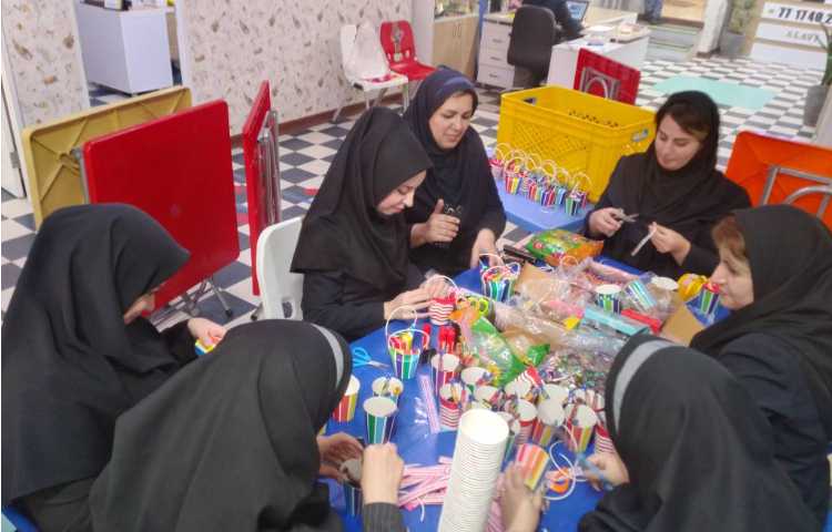 از آماده سازی تا بازگشایی 13