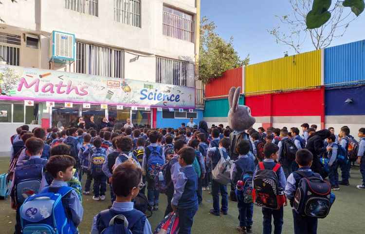 از آماده سازی تا بازگشایی 14