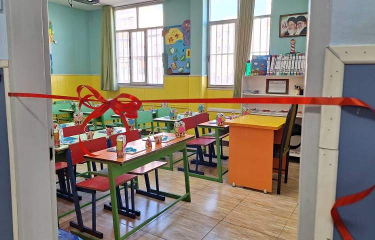 از آماده سازی تا بازگشایی 15