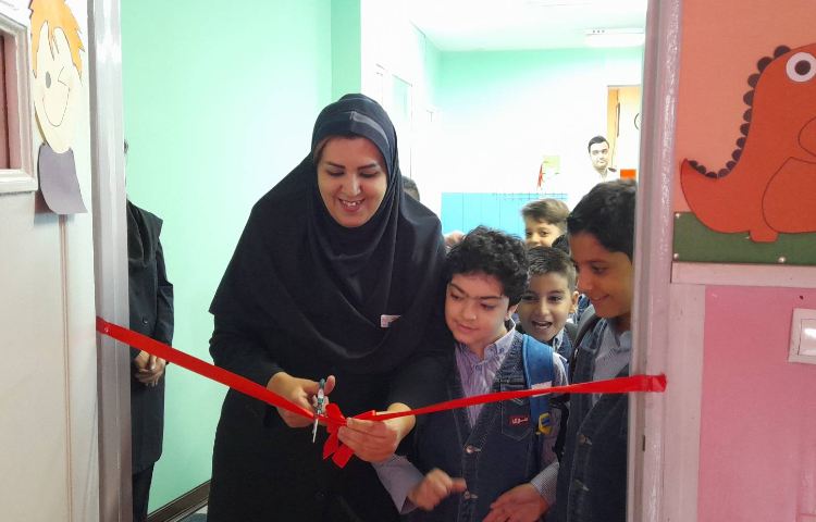 از آماده سازی تا بازگشایی 16