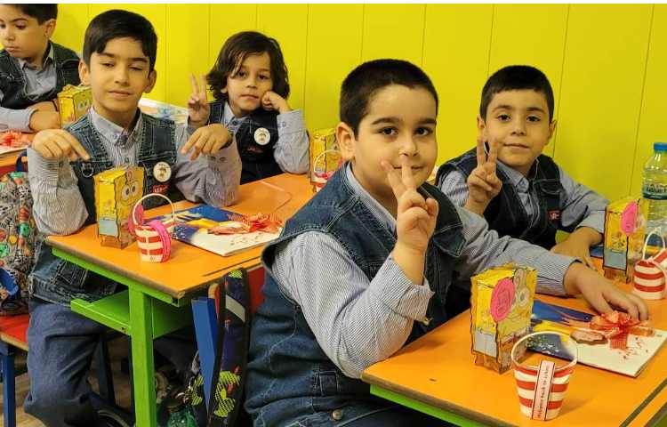 از آماده سازی تا بازگشایی 17