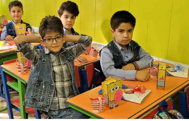 از آماده سازی تا بازگشایی 18