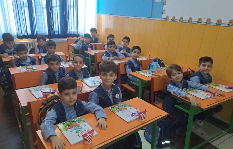 از آماده سازی تا بازگشایی 19