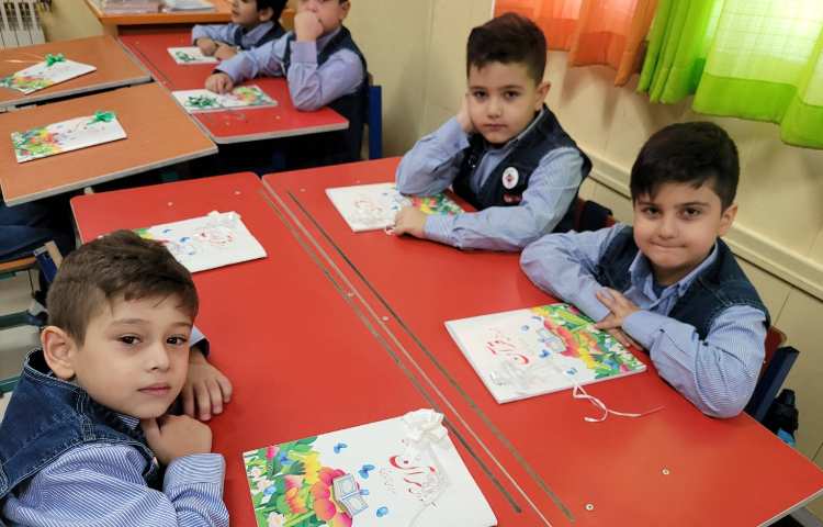 از آماده سازی تا بازگشایی 20