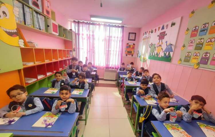 از آماده سازی تا بازگشایی 21