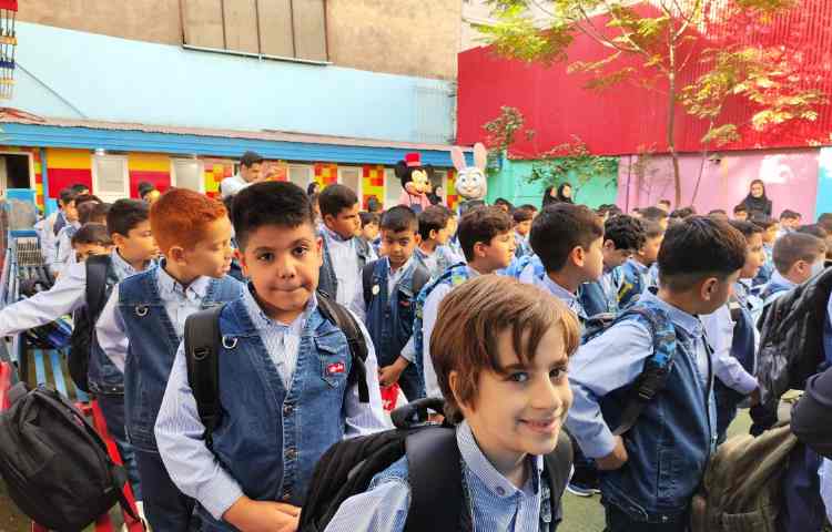 از آماده سازی تا بازگشایی 22