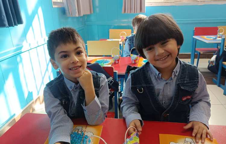 از آماده سازی تا بازگشایی 24