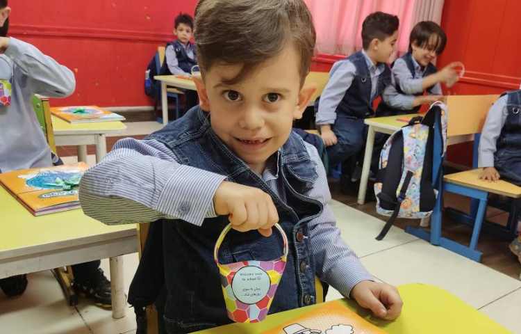 از آماده سازی تا بازگشایی 25