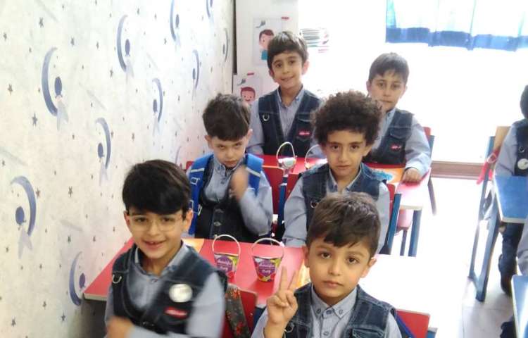 از آماده سازی تا بازگشایی 26