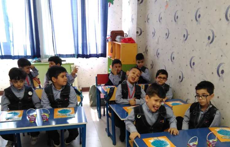 از آماده سازی تا بازگشایی 27