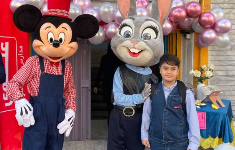 از آماده سازی تا بازگشایی 28