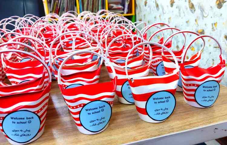 از آماده سازی تا بازگشایی 3