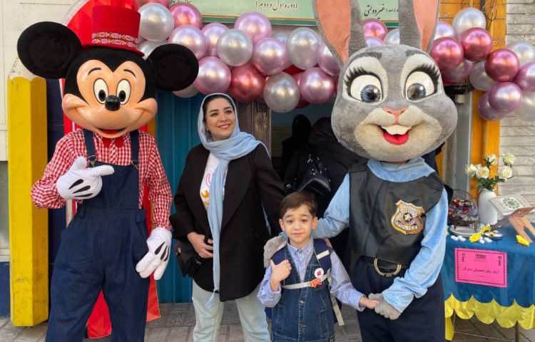 از آماده سازی تا بازگشایی 30