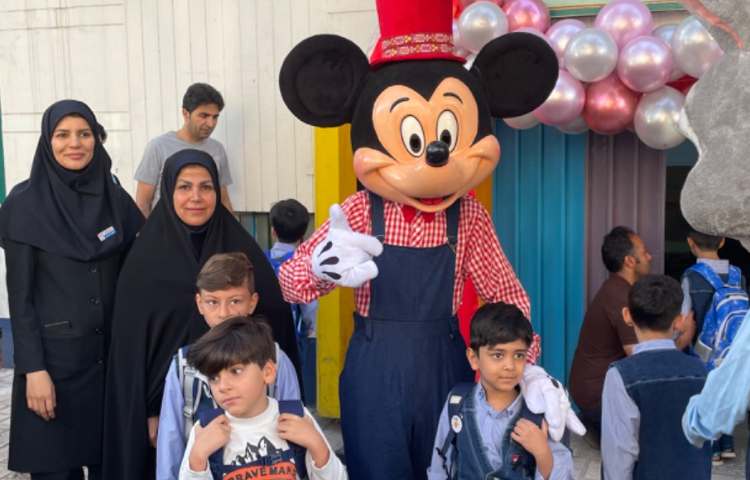 از آماده سازی تا بازگشایی 32