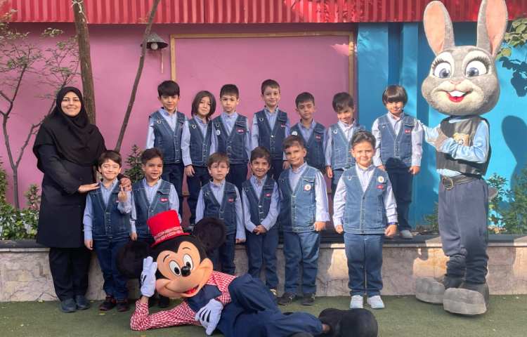 از آماده سازی تا بازگشایی 33