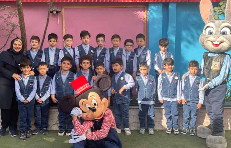 از آماده سازی تا بازگشایی 34