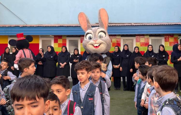 از آماده سازی تا بازگشایی 35