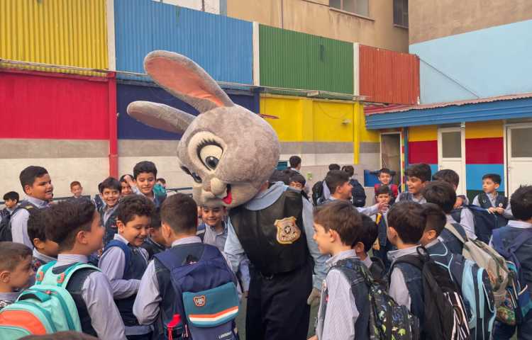 از آماده سازی تا بازگشایی 36