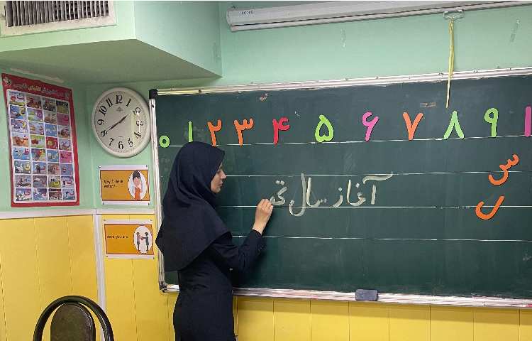 از آماده سازی تا بازگشایی 37