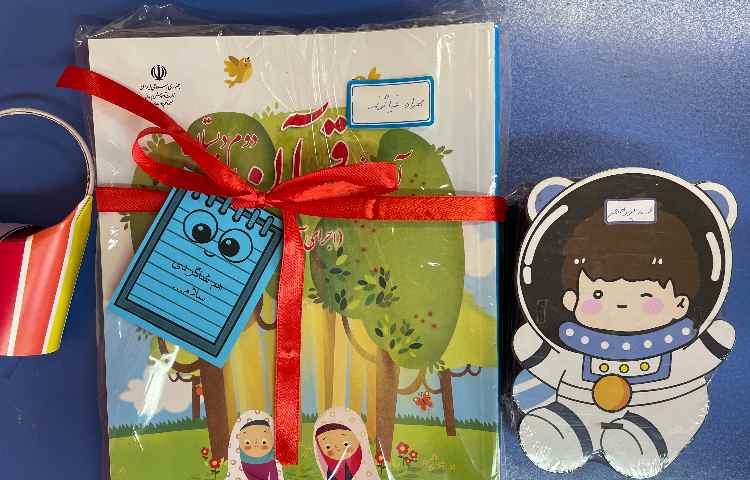 از آماده سازی تا بازگشایی 39