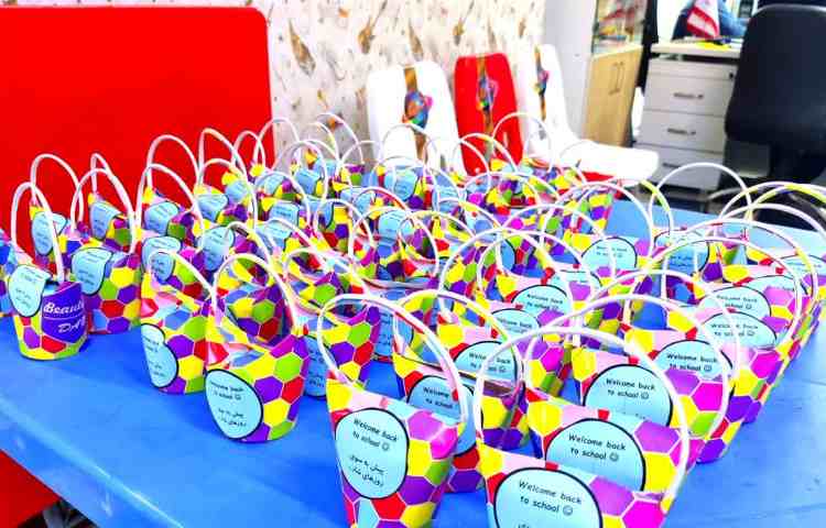 از آماده سازی تا بازگشایی 4